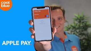 Apple Pay eindelijk in Nederland [upl. by Rehsa]