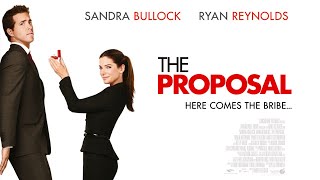 The Proposal 2009 Movie  Ryan Reynolds Sandra Bullock Malin Åkerman  Review and Facts [upl. by Nnylannej]