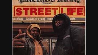 HQ Streetlife  So Calm  Lyrics [upl. by Julide]