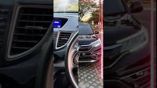 honda crv automobile kreditmobilsyariahtanpariba hondacrv2017 [upl. by Atinek582]