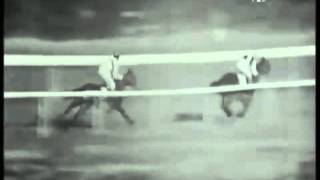 Arkle The 1965 Gallagher Gold Cup Sandown [upl. by Presber]