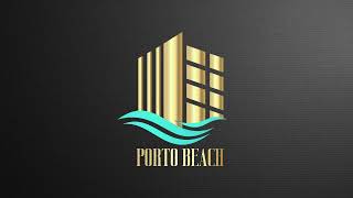 Visite virtuelle Porto Beach By NESSPRI [upl. by Yeliah267]