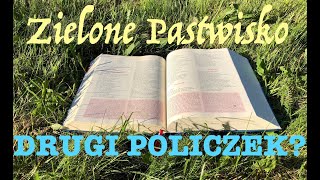 Zielone Pastwisko 17062024  „DRUGI POLICZEKquot  1766  Mt 5 3842 [upl. by Valsimot]