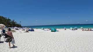 Jervis Bay South Coast NSW [upl. by Lenni]