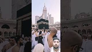 Kaaba Live🔴 Today  3 November 2024  tawafekaaba kaabalive ytshorts makkahofficial [upl. by Anirec]