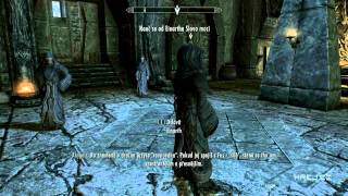 Videorecenze TES V Skyrim [upl. by Phillis]