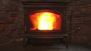 Wood Stoves  JR Bolton Best Fireplace Store in Atlanta GA [upl. by Ailed233]