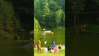 Banjosa lakemusic nature unfreezmyaccout beautifulkashmirkashmirvally travel [upl. by Ayk642]