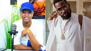 FEZA KESSY afunguka DBANJ alivyomdhulumu karibu MIL 625 zilizowekwa na WAWEKEZAJI kwenye MKATABA [upl. by Larena]