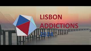 Lisbon Addictions 2024 [upl. by Aguste]