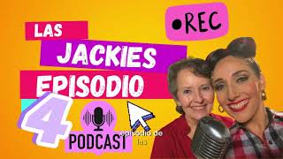 Las JACKIES PODCAST 4 Venezuela México Pancho Patines y muchas anécdotas más daleplay [upl. by Christianna]