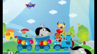 Its Today My Special Day Baby TV Good Quality [upl. by Yrtsed944]