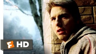 War of the Worlds 18 Movie CLIP  The War Begins 2005 HD [upl. by Paterson]