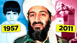 La véritable histoire de Ben Laden [upl. by Metzger]