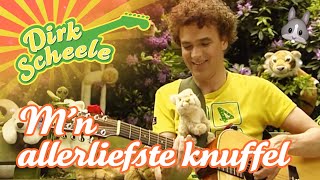 Dirk Scheele  Mn allerliefste knuffel  Huis tuin en keukenavonturen [upl. by Bendicty259]