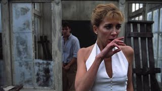 Asylum Full Movie Facts And Review  Natasha Richardson  Marton Csokas [upl. by Virgin895]