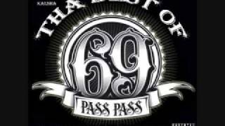 Pass Pass  Thats What I Luv Feat Daz Dillinger [upl. by Noxaj]