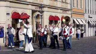 Dixieland in Dresden [upl. by Ailev168]