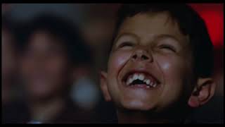 Nuovo Cinema Paradiso  Trailer PT [upl. by Enyrehtac]