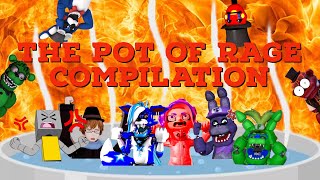 Pot Of Rage Compilation [upl. by Andras]