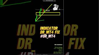 DrMT4 FIX✔   Free Indicator  Telegram DrMt4 🧧 bestmt4tradingsystem trading [upl. by Erhart422]