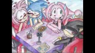 Sonic and Friends [upl. by Hamrnand938]