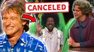 Top 10 SNL Sketches 1980s NOT ALLOWED TODAY [upl. by Caswell]