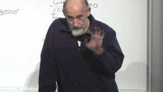 Cosmology  Lecture 3 [upl. by Forward]