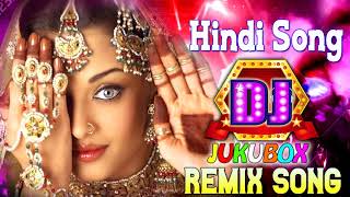 Hindi Bollywood Old Song Dj Remix  Hindi Old Classic Dj Song  Old Hindi Dj Song Collection [upl. by Noied150]