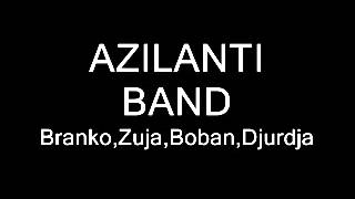 AZILANTI BAND [upl. by Triley167]