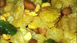 Evening snack in 2 mincornflakes mixture recipeyoutubeshorts shorts [upl. by Anig855]