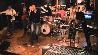 Colors of the Heart  UVERworld Cover Session 20131214【ONCOCO♪】 [upl. by Rehotsirk]