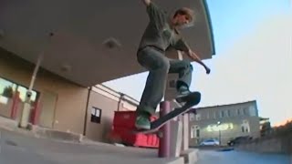 VX2000 Skate Clip [upl. by Dorcea]