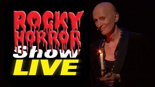 Rocky Horror Show Live From Londons West End 2015 [upl. by Angie]