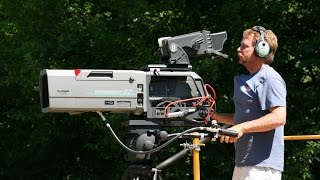 Understanding Television Production Cameras [upl. by Ellyn]