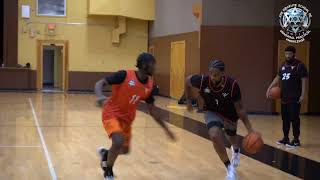 ISUPK BASKETBALL TOURNAMENT  Down South Cookout Pt1 [upl. by Natan]