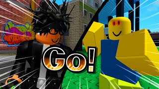 New Roblox VS Old Roblox be like [upl. by Borroff250]