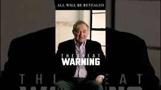 Alan Ames The Great Warning Movie [upl. by Mihsah]