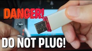 Hackers can control your computer with this USB [upl. by Ibbor]