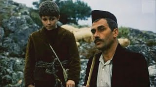 Gjoleka djali i Abazit  Film Shqiptar  Father and Godfather  Albanian Movie with English Subtitle [upl. by Yaeger180]