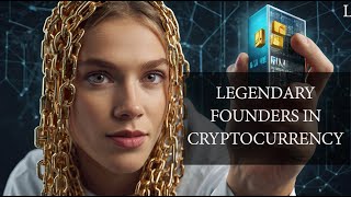 Crypto Legends PulseChain Will Be Bigger Than Bitcoin amp Ethereum [upl. by Ennalyrehc]