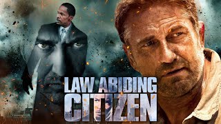 Law Abiding Citizen Trailer 2009 [upl. by Misab]