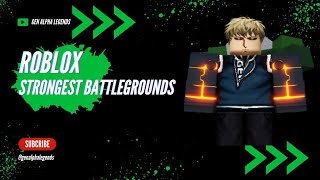 Roblox Battlegrounds Games To Play [upl. by Einned]