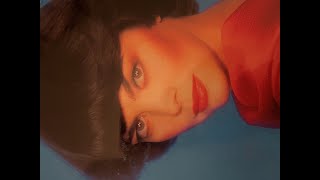 Mireille Mathieu Helsinki 1986 PART 2 [upl. by Aurea]