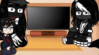 gacha life komi cant communicate komi as cartoon cat part 44cartoon dog react cartoon dog song [upl. by Sophy]