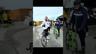 Jæren Gran Fondo 2024 [upl. by Raffaj]