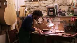 The Italian Violin Makers Vettori Family [upl. by Fayre]