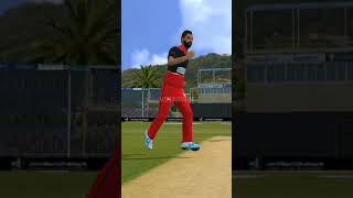 BEST CATCH IPL BOWLER TREND BOULT vstarwin realcricket24gameplay cricket [upl. by Anialem]