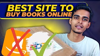 How To Buy Cheap Books Online  Best Website To Buy Books  Mindset Reading [upl. by Eibbed289]