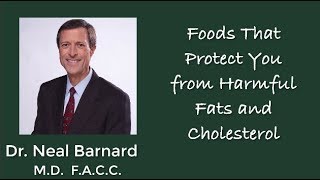 Power Foods for the Brain  Part 3  Dr Neal Barnard [upl. by Lokcin]